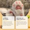 Yegbong Pet Paw‑Care Stick, Moisturize and Soften Paw‑Pads and Prevent Dry‑Cracking