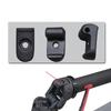 Screw Folding Hook for M365 Scooter Part Folding Pothook Hinge Bolts Repair Hardened Lock Fixed Bolts Screw Folding Hook