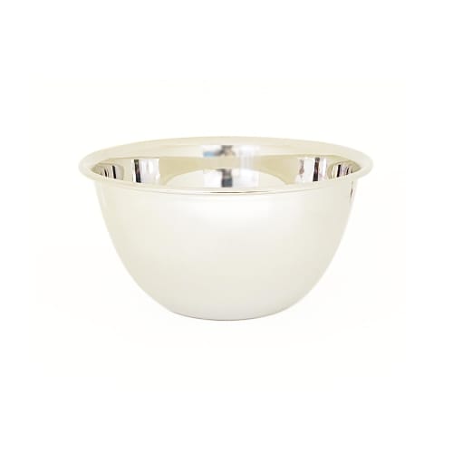 Fujii Ukibutsu Seisakusho Maruef 18-8 Stainless Steel Deep Bowl, 21cm, PR2659