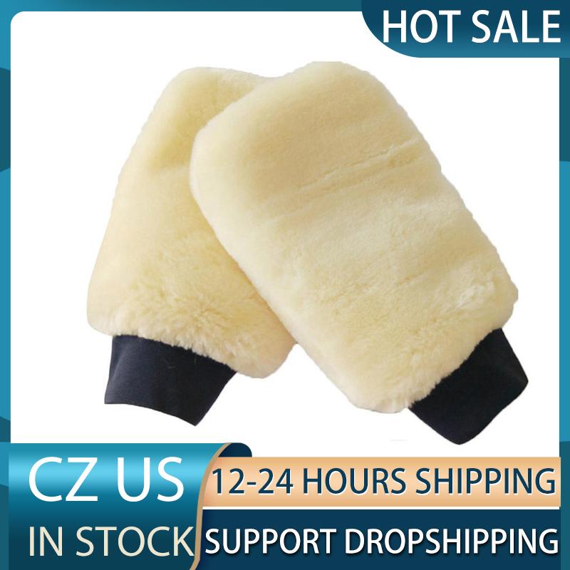 

Перчатки для мытья из искусственной шерсти, водопоглощение, автомойка, волокно для стекла, ПВХ-пластика, кожи. Чистка автомобилей.