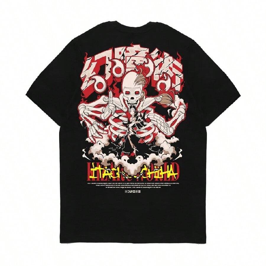 Summer Unisex Band Singer TShirt ShortSleeved Hip Hop Style Streetwear TopJpgSummer Unisex Band Singer S