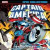 Captain America Epic Collection Fighting Chance by Mark Gruenwald... 9781302951566