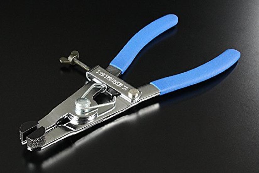 Bike Parts Center Motorcycle Tools Caliper Piston Puller 975008 - -