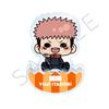 TV Anime [Jujutsu Kaisen] [Yuji Itadori] Season 2 5th Acrylic Stand PM OA