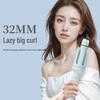 OIMG Automatic Rotating Hair Curler & Straightener
