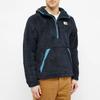 The North Face Sweatshirts Men's Blue Hooded Moderate Regular NF0A4R5D-TE8