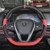 For Chery Jaecoo 8 J8 Tiggo 9 PU Car Steering Wheel Cover Breathable Anti Slip PU Leather Auto Decoration Salon Interior