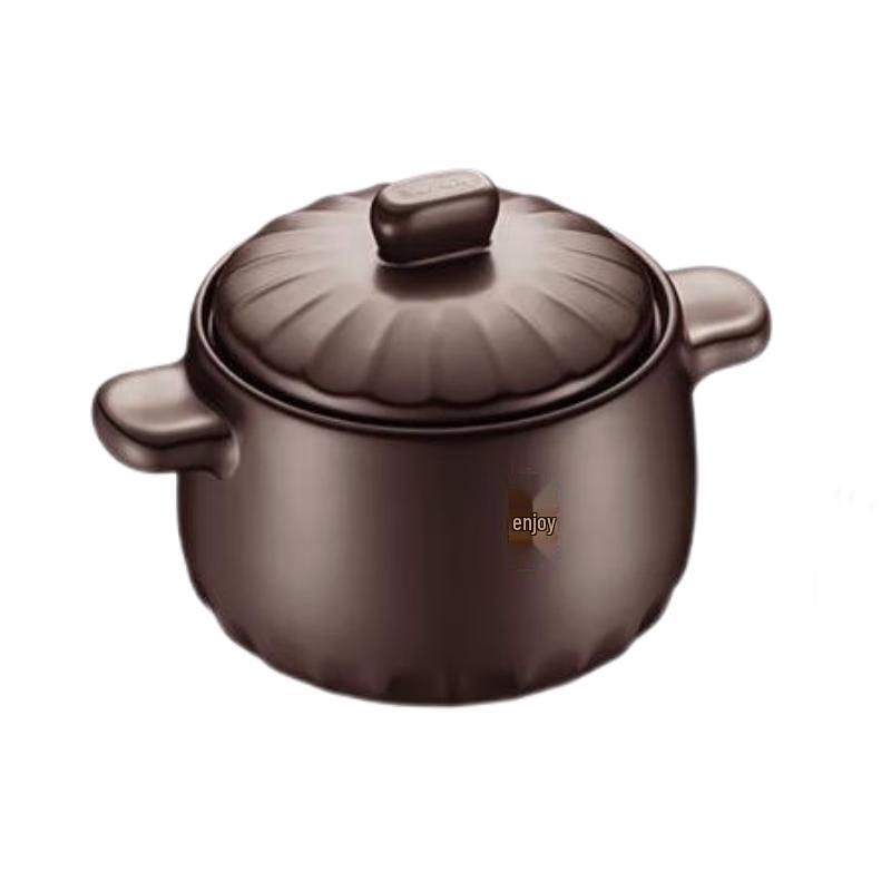Supor 6L Ceramic Casserole Pot