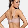 Women's Seamless Wire-Free Anti-Sagging Plus Size Back-Smoothing Bra