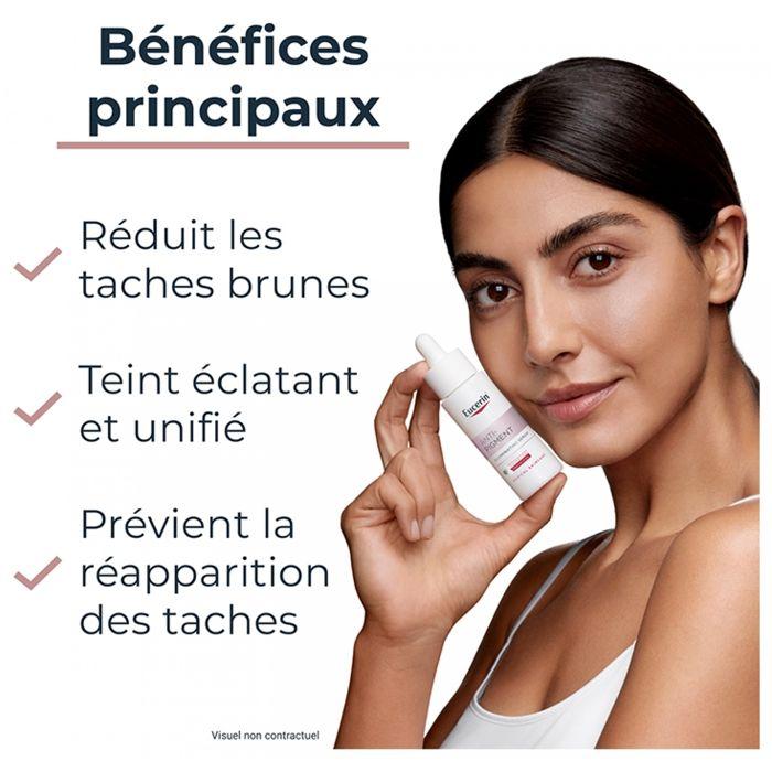 Eucerin Anti-Pigment Sérum Éclat 30Ml
