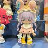 Genuine Missy Mourning Lolita Crow Paradise Series Blind Box Anime Dark Style Action Figure Fashion Collection Cute Gift V2 Poseable Articulated Scale