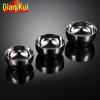 Qianxing 304 Stainless Steel Insulated Rice Bowls