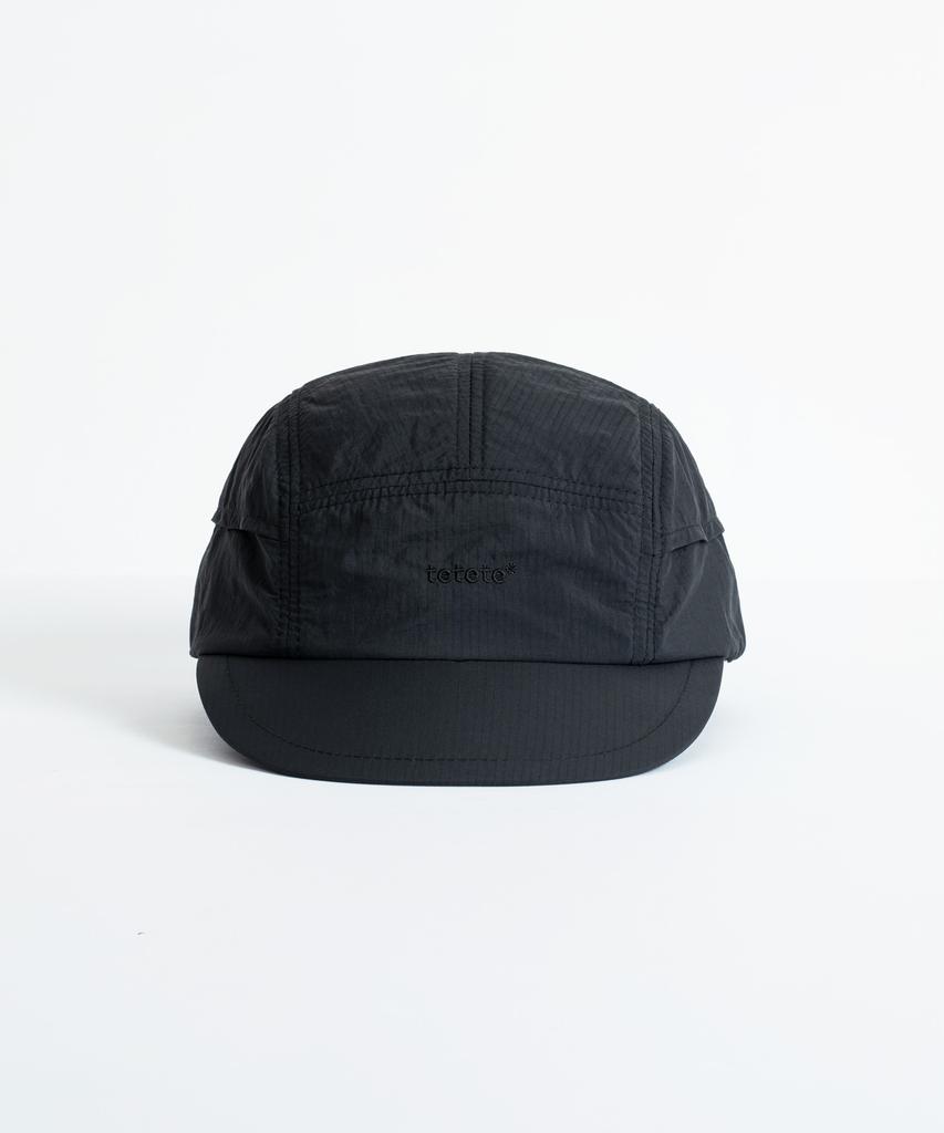 Ttettette Urban Leisure® Light Cap (Black)