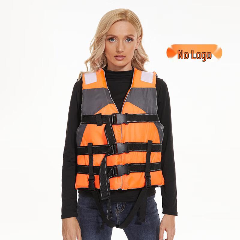 GOWKE Marine Drifting & Swimming Life Vest 55x40cm