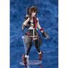 PLAMATEA Kantai Collection KanColle Shigure Kai-3 Non-Scale Assembled Plastic Model