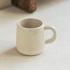 Thick Mug Ice Crack Glaze Ceramic Cup Cup Household Water Cup Breakfast Milk Cup Office Coffee Cup