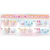 [BANDAI] Petit Cure Figure House ~vol.3~ Complete Set