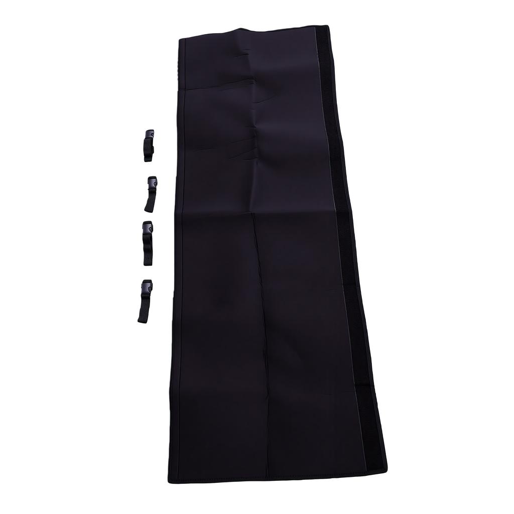   Conditioner Hose   Cover Dust Proof Heat Insulation AC Hose Insulation Sleeve Wrap