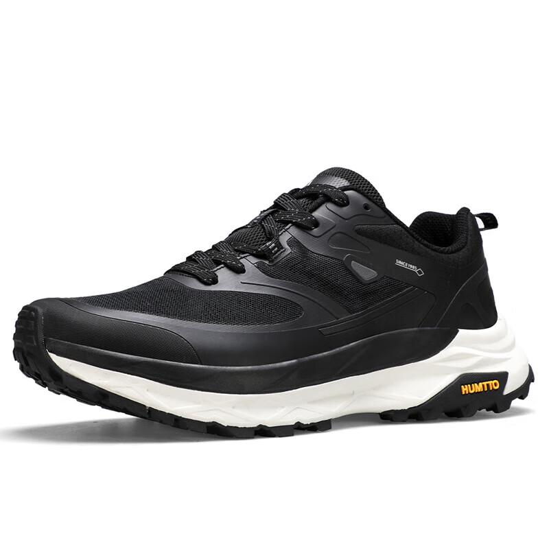 HUMTTO Men's Outdoor Lightweight Hiking Shoes