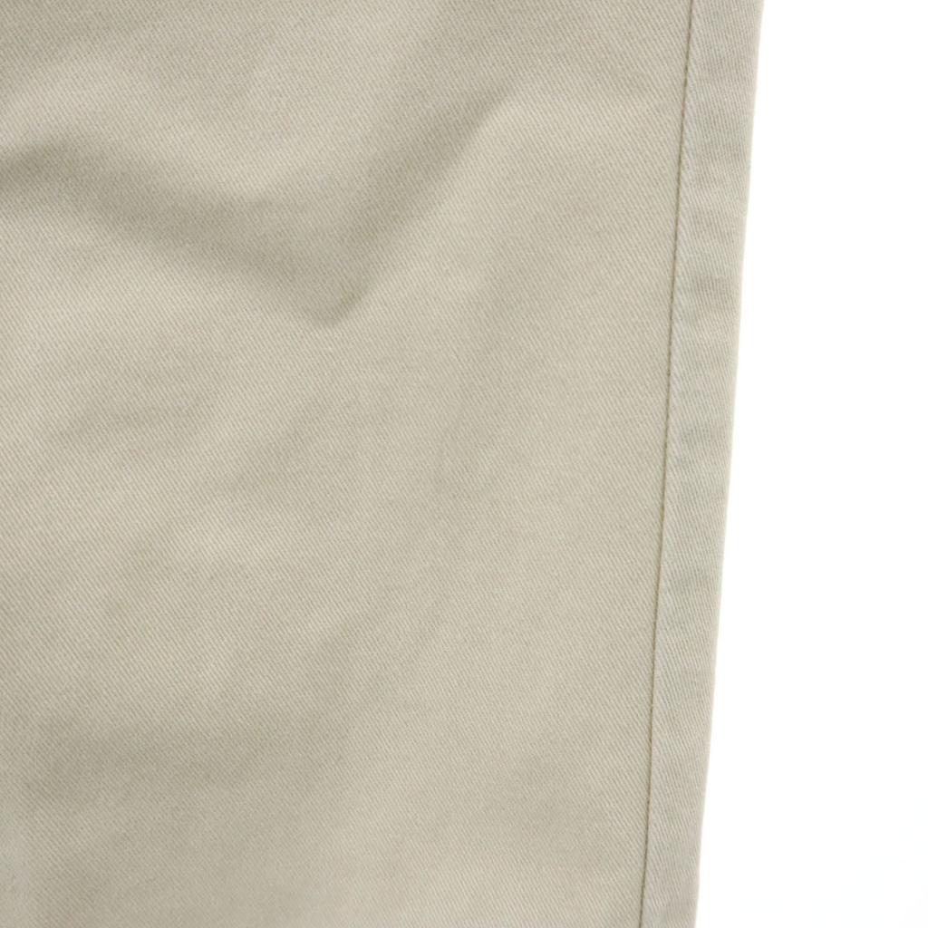 Polo von Ralph Lauren Chino-Hose W33 beige Herren Gebraucht