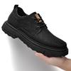 Męskie sneakersy z prawdziwej skóry, ręcznie robione, markowe, męskie casualowe buty płaskie sznurowane, klasyczne buty męskie na ślub, uniwersalne buty do skateboardingu męskie