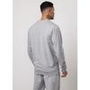 Gym King Mens Victory Loopback Hoodie