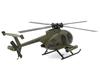 G-Force MD500 INCR Electric Radio Control Helicopter, Official Japanese Product, GB310