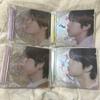[USED] NCTWISH Poppop Album CD