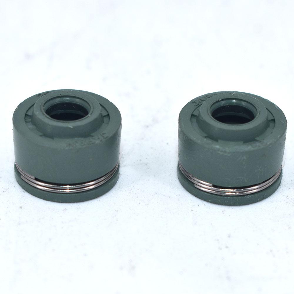 YinXiang Engine 140/150/160cc YX140/150/160 Engine Oil Seal Valve Seal For Chinese Dirt Pit Bike Kayo BSE Apollo YX Engine Parts
