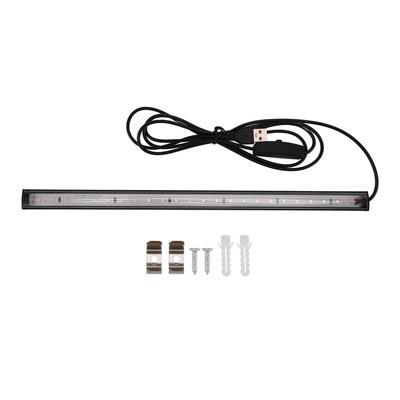 LED Black Light Bar USB Multifunctional Black Light Strip Tube UV Blacklight Strip Light for Party