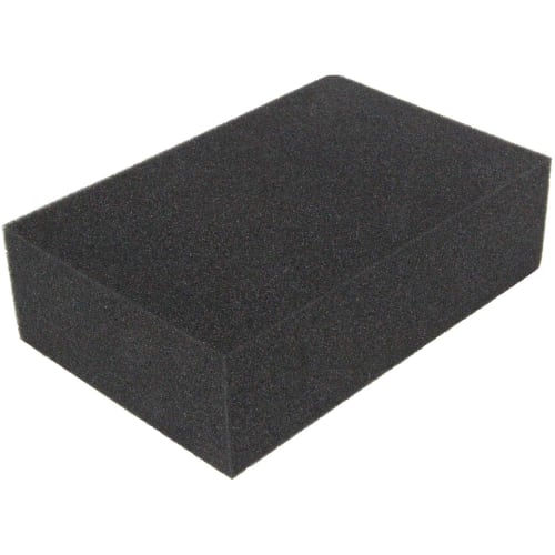 SK11 (SK11) Soft Tile and Interior Sponge, Approx. 160 x 245 x 70 mm