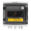 Photovoltaic Distribution Board Pv Dc 1000V T1 T2 Surge Arresters Flp-Pv1000/Y Saltek 2-String Ip65 Solar Surface-mounted Doktorvolt Dv-6432-Fot