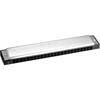 TOMBO Double Tone Harmonica In C Key Tombo Band 24 Holes 3124