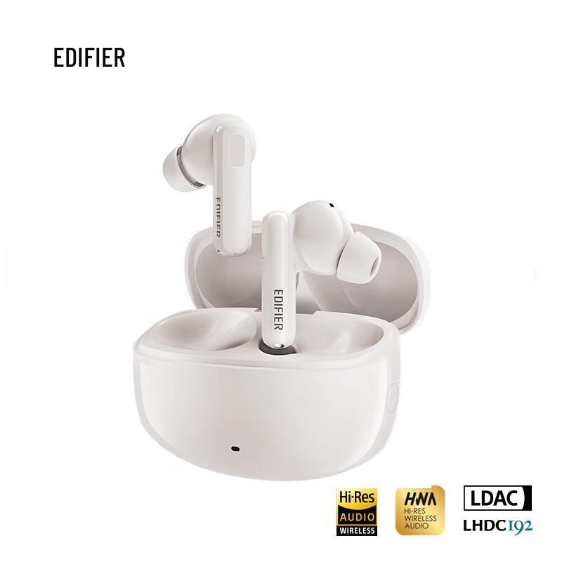 

EDIFIER Lolli Pro3 True Wireless ANC Bluetooth Earbuds