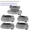 Moufu Fire Hose Hydrant Adapter