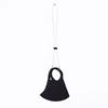 Jeibanseukeullaesig Simple Slim Strap Eyeglass Chain Mask Necklace (C2001-An669_Gr)
