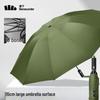 beneunder Fully Automatic Windproof Folding Umbrella