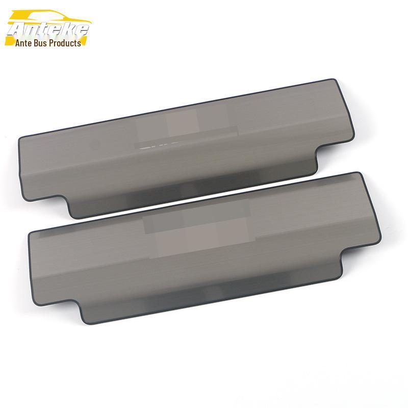 

Декоративная панель для сиденья Changan Eado с защитой от ударов