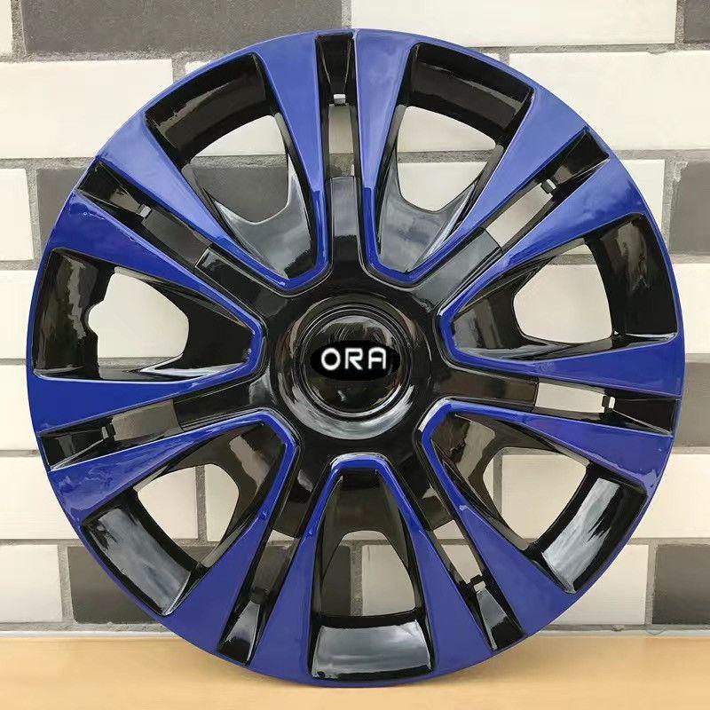 15" Hubcap Decoration for Great Wall ORA R1/R2 New Energy Vehicles