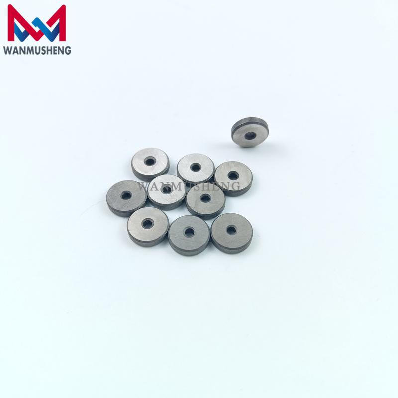 10Pcs/Lot Best Quality Hot Sale VE Pump Head Rotor Gasket 146420-3900 With Different Size Diesel Part Manufacturer Factory