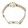 Used [Unused grade18cm] Seiko Rukia Radio Solar Diamond Titanium Gold