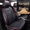 Acessórios para interiores – Coberturas para assentos de carro