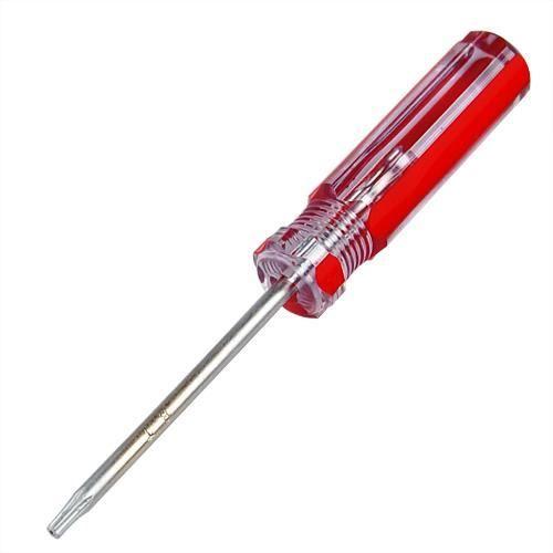 TRIXES T8 TORX Screwdriver for Repairing Xbox 360 Controllers