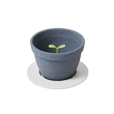 H Concept +d Kinome Semic Coffee Filter, Kinome DA-1320