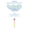 Pre-order NCT WISH The 2nd Mini Album Poppop Poppin Thoughts Kit
