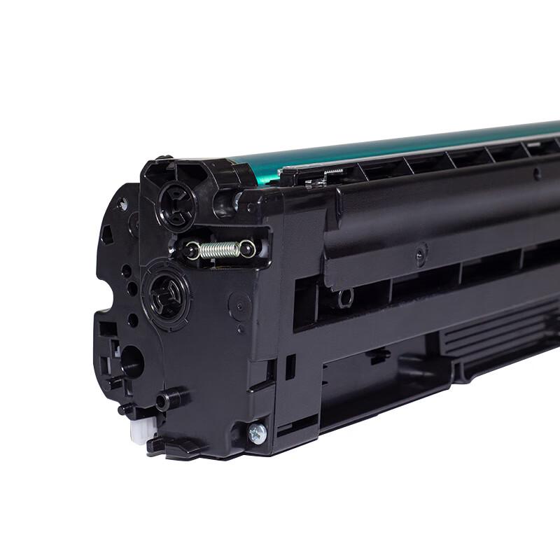 Compatible 4-Color Toner Cartridge Set