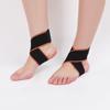 Breathable Compression Ankle Support Sleeve for Exercise & Sprain Recovery