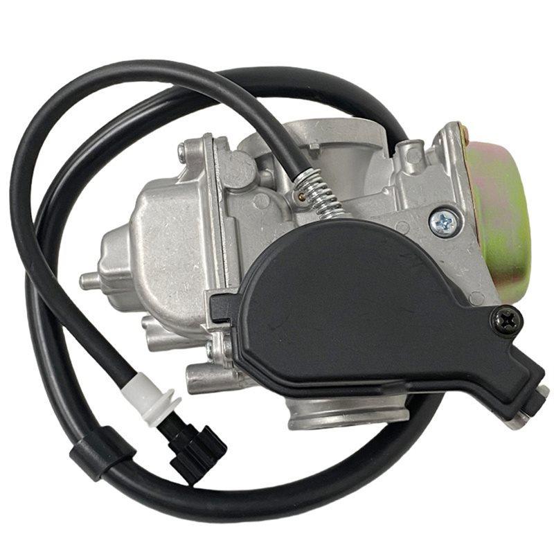 Carburetor For Suzuki Eiger 400 13200-38FBV 13200-38FCV LTF400 LT-F400 LTF400 LTF400F