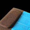 Disposable Thiened Non-woven Bed eet for Massage Travel Use Breathable Pad Single for Beau Salon Ten Joy Joy