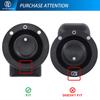 SORGHUM 8200214919 Power View Mirror Switch External Mirror Knob Button For Renault Kangoo Clio Master Modus Duster 255704649R